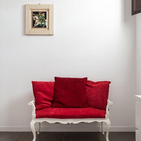 Il Teatrino Nel Cuore Di Ortigia By Wonderful Italy Syracuse Luaran gambar
