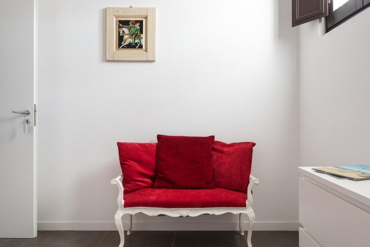 Il Teatrino Nel Cuore Di Ortigia By Wonderful Italy Syracuse Luaran gambar